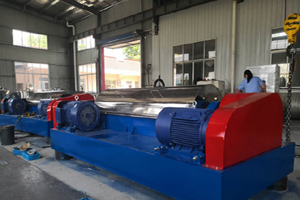 低調(diào)進(jìn)化的離心機(jī)，能做的事遠(yuǎn)不止固液分離