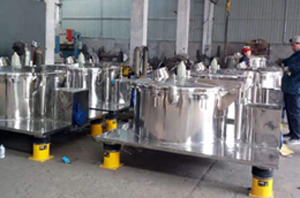 如何買到性價比高的密閉離心機，大周科普2