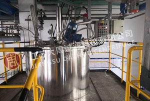 平板刮刀全自動離心機如何調試？按什么步驟操作才能正常運轉？