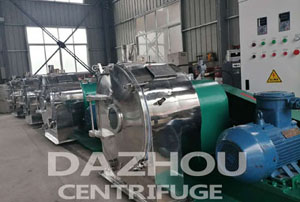 臥式螺旋連續(xù)過(guò)濾離心機(jī)到底有幾種叫法？