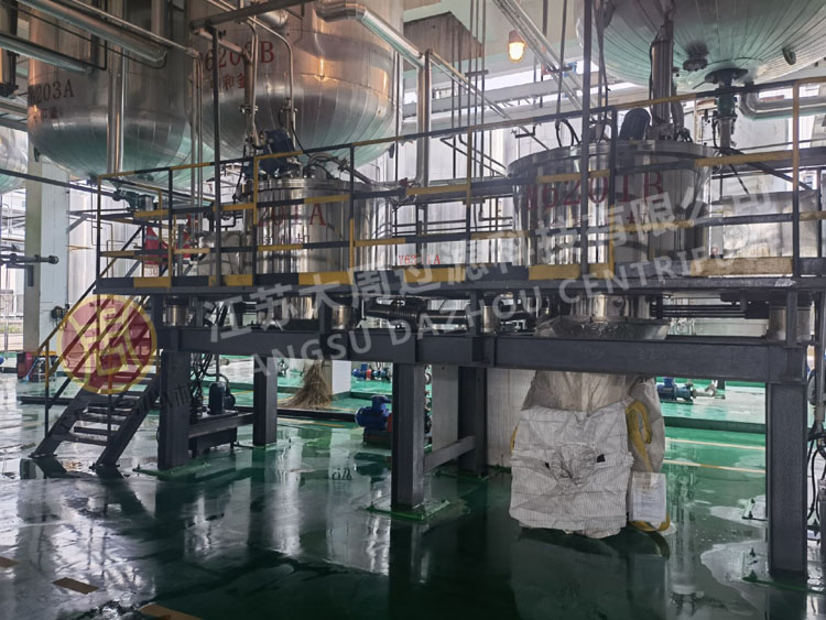 客戶對(duì)離心機(jī)價(jià)格，是有要求降低的，但對(duì)質(zhì)量要求，是不會(huì)降低的