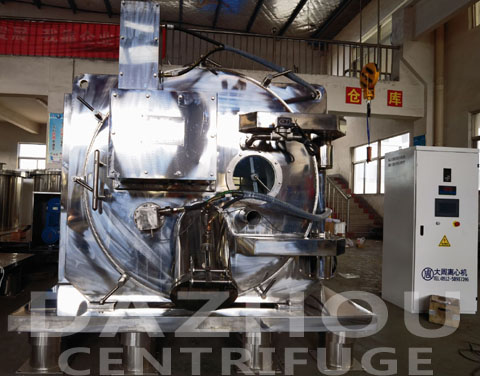 從正心正念出發，做好刮刀全自動離心機的質量