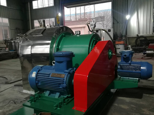 臥式螺旋篩網過濾離心機 http://www.renlon.com.cn/44.html